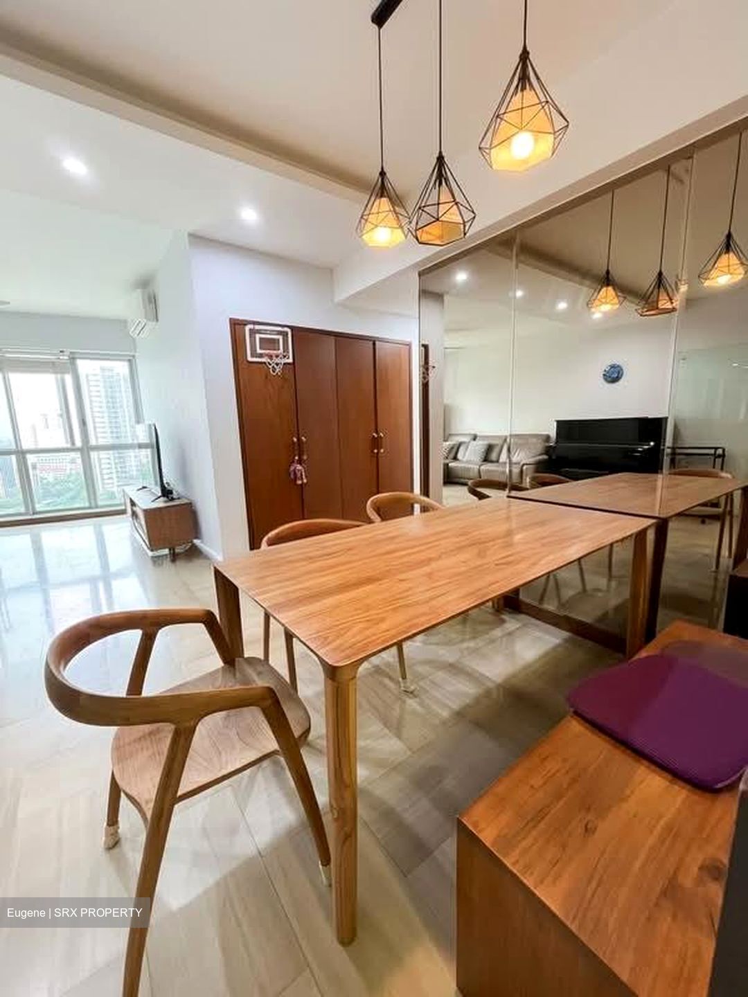 Rafflesia Condominium (D20), Condominium #589712311